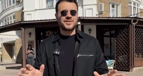 Эмин Агаларов