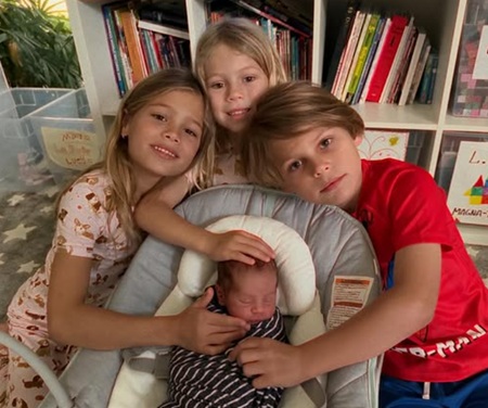 Энрике Иглесиас