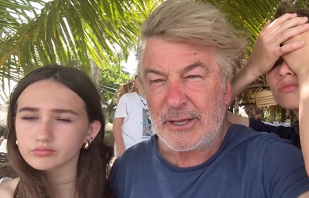 Алек Болдуин