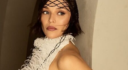 Алина Астровская