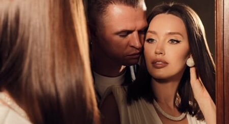 Анастасия Костенко, Дмитрий Тарасов