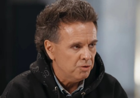 Андрей Губин