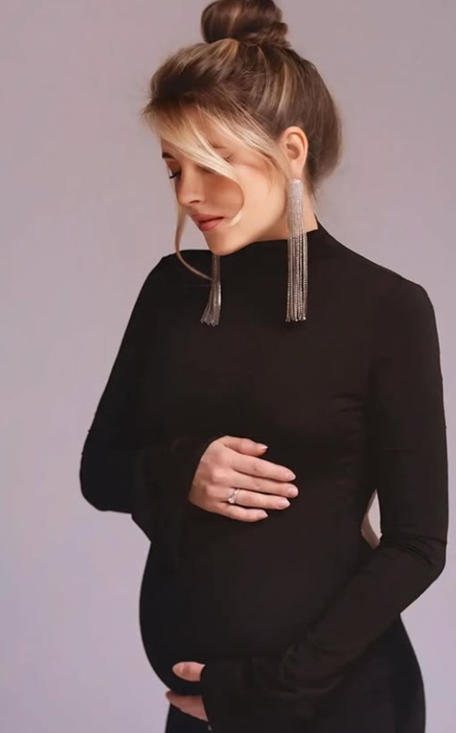 Анна Михайловская