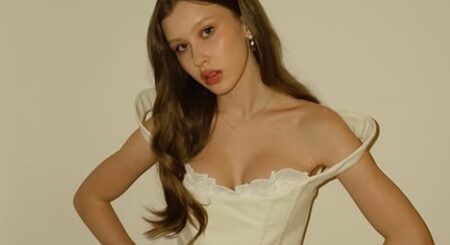 Анна Пересильд