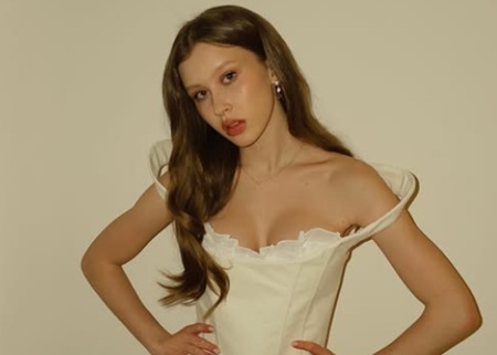 Анна Пересильд