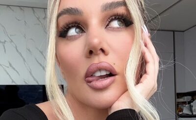 Анна Седокова