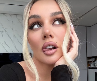 Анна Седокова