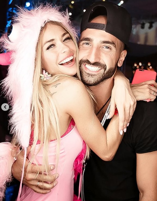 Анна Хилькевич