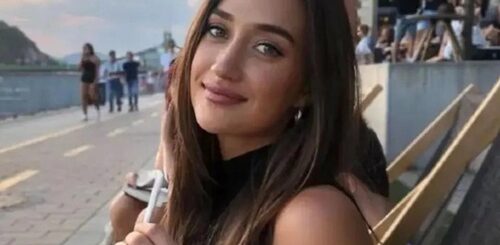 Аннабелла Ловас