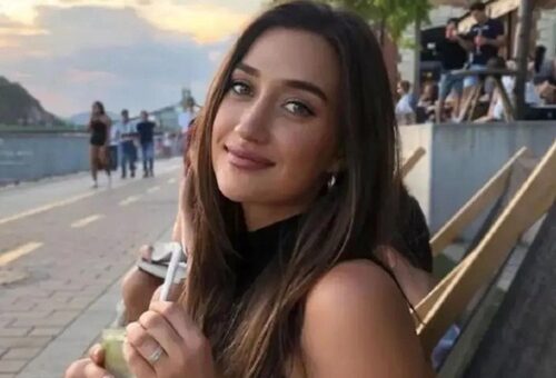 Аннабелла Ловас