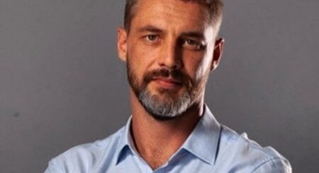 Антон Батырев