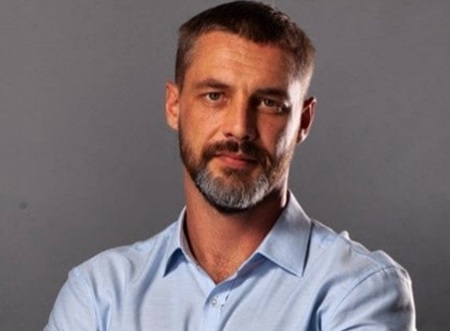 Антон Батырев