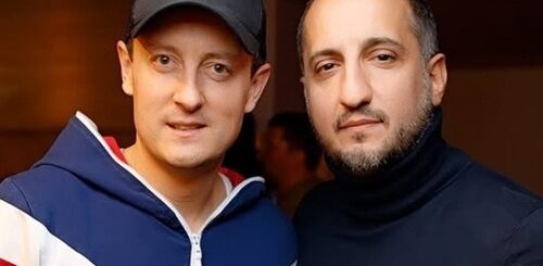 Стас Ярушин, Арарат Кещян