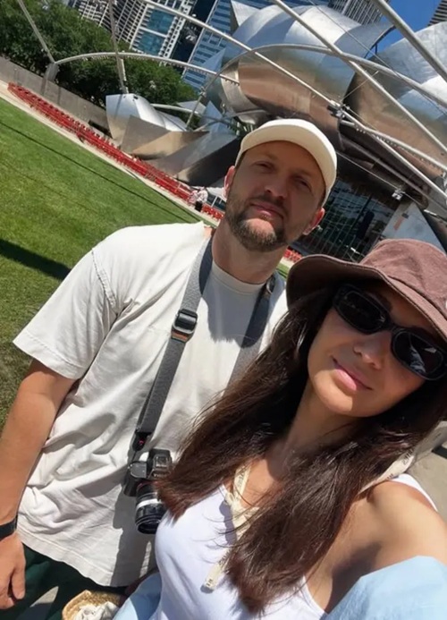 Артем Бровков