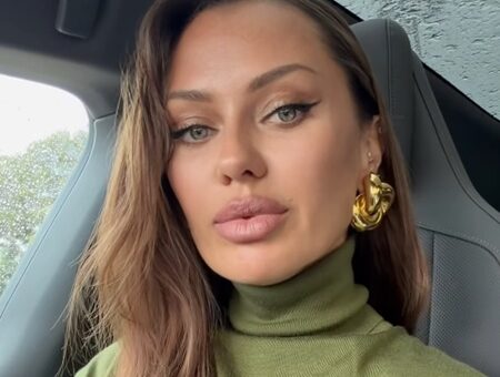 Виктория Боня