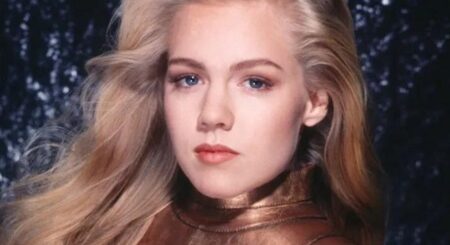 Дженни Гарт