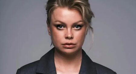 Евгения Осипова