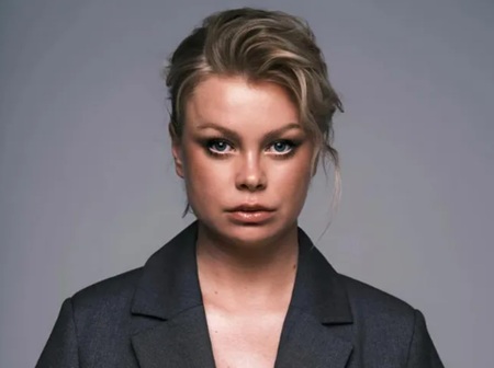 Евгения Осипова