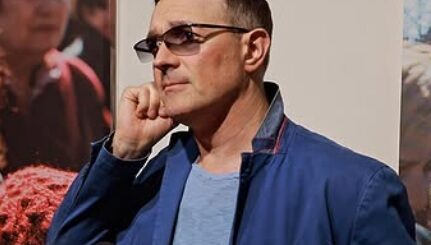 Егор Бероев