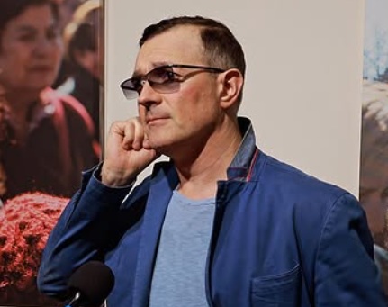 Егор Бероев