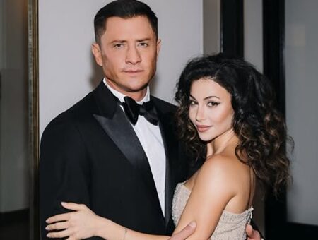 Павел Прилучный, Зепюр Брутян