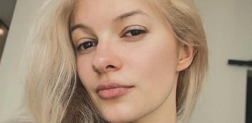 Ирина Заруцкая