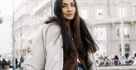 Карина Истомина