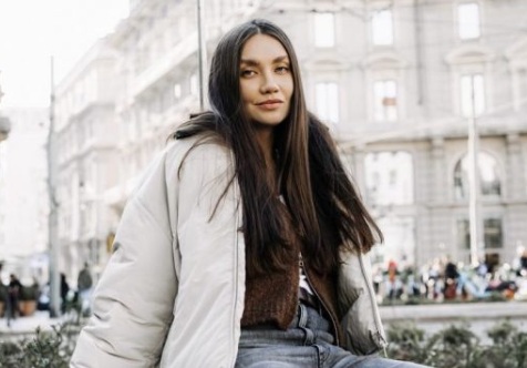 Карина Истомина