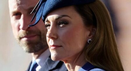 Кейт Миддлтон, принцесса Уэльская