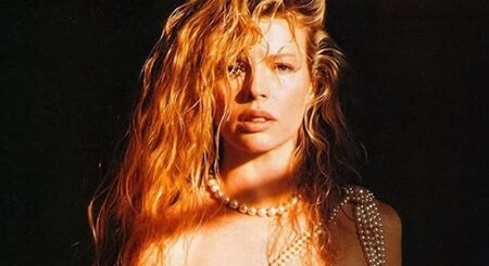 Ким Бейсингер