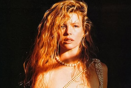 Ким Бейсингер