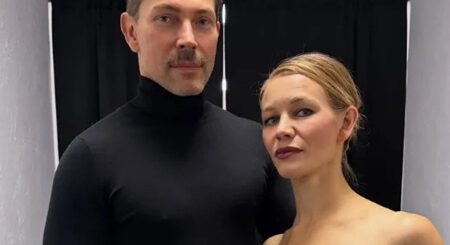 Кирилл Рубцов