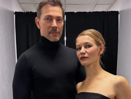 Кирилл Рубцов