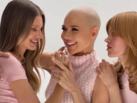 Валерия Чекалина, Лерчек