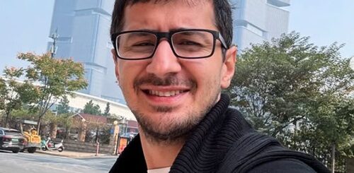 Магомед Муртазаалиев