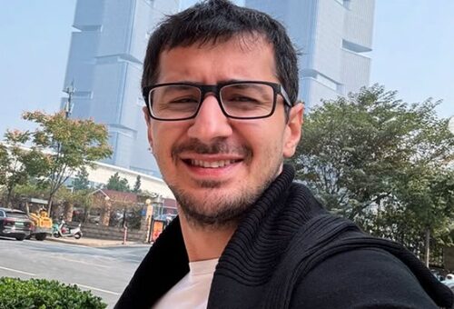 Магомед Муртазаалиев