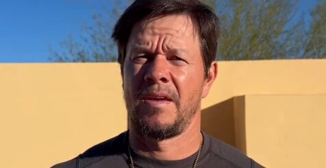 Марк Уолберг