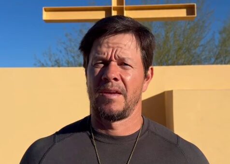 Марк Уолберг