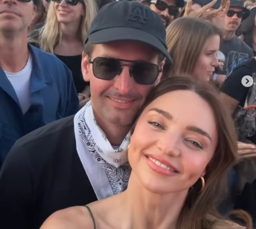 Миранда Керр