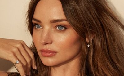 Миранда Керр