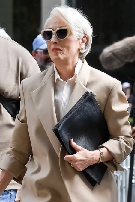 Мэрил Стрип