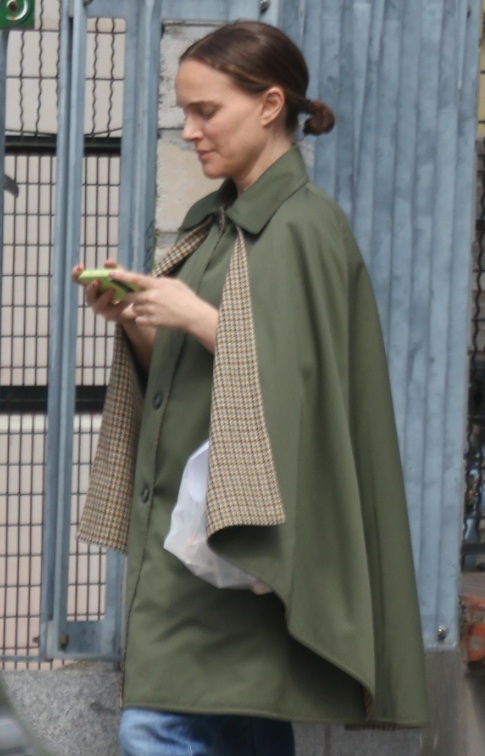 Натали Портман