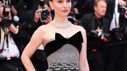 Натали Портман