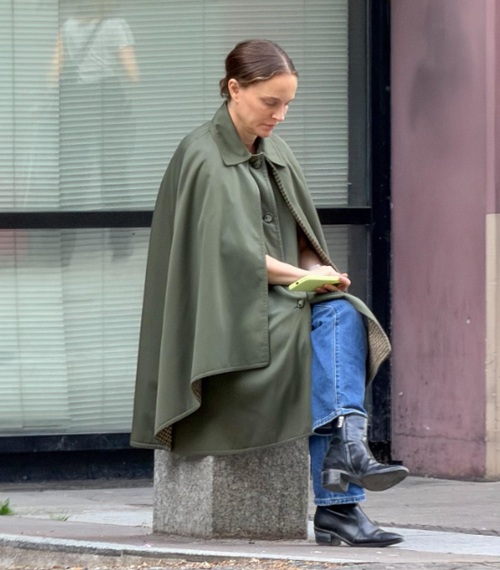 Натали Портман