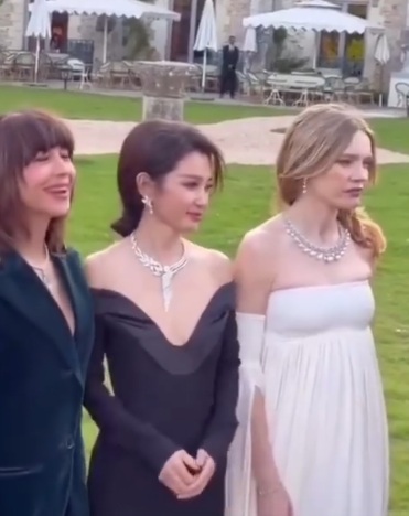 Наталья Водянова