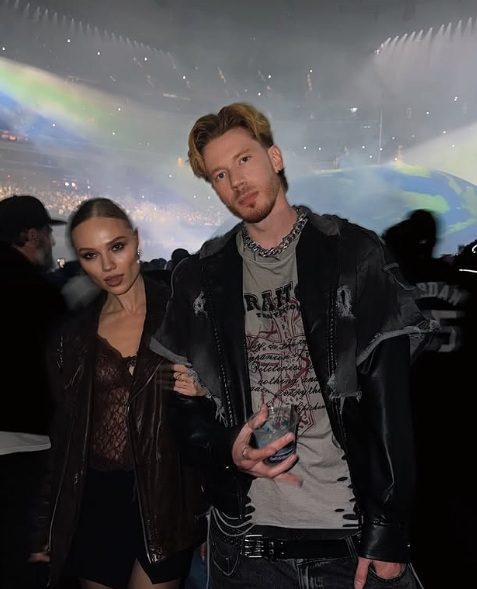 Никита Пресняков