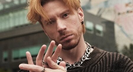 Никита Пресняков