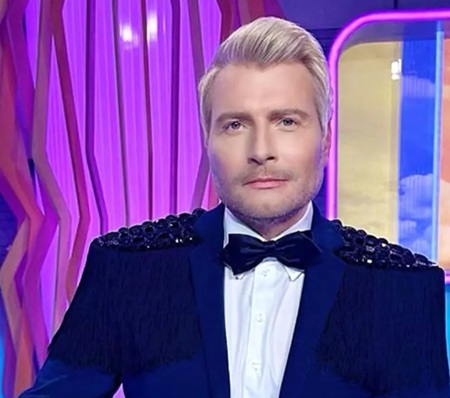 Николай Басков