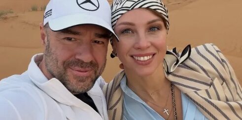 Елена Товстик, Роман Товстик, Полина Диброва