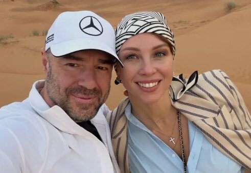 Елена Товстик, Роман Товстик, Полина Диброва